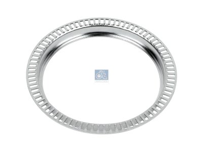 DT Spare Parts - ABS ring, d: 139.2 mm, D: 175 mm, S: 2 mm, H: 18 mm - 4.64977