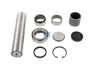 DT Spare Parts - King pin kit, D: 50 mm, L: 242 mm - 6.94014