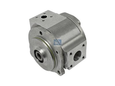 DT Spare Parts - Hydraulic pump, max. 250 bar - 3.15237