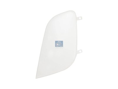 DT Spare Parts - Cover, left - 4.65234