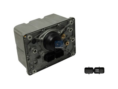 DT Spare Parts - Feed module, urea - 1.12735
