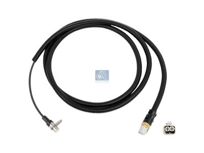 DT Spare Parts - EBS sensor, left, L: 2065 mm - 3.37131