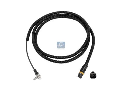 DT Spare Parts - EBS sensor, right, L: 2065 mm - 3.37132