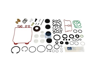 DT Spare Parts - Repair kit, air dryer - 1.31987