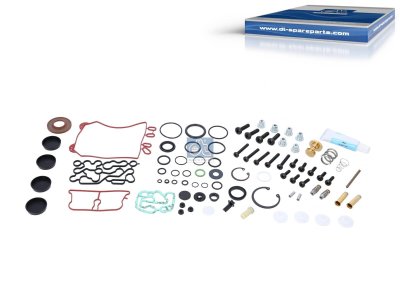 DT Spare Parts - Repair kit, air dryer - 1.31988