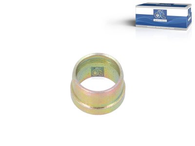 DT Spare Parts - Cutting ring, D: 10 mm - 9.75031 - 100 Pack