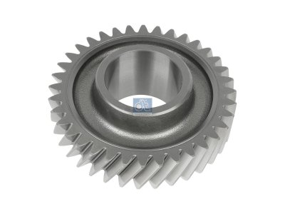 DT Spare Parts - Gear, 3rd gear - 1.14744