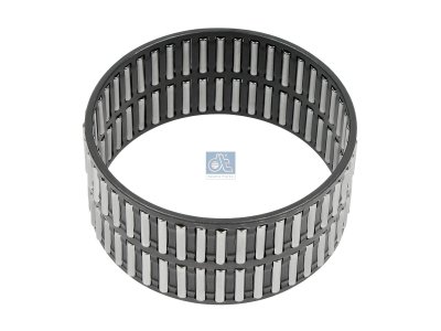 DT Spare Parts - Needle bearing, d: 90 mm, D: 98 mm, H: 46 mm - 1.14841