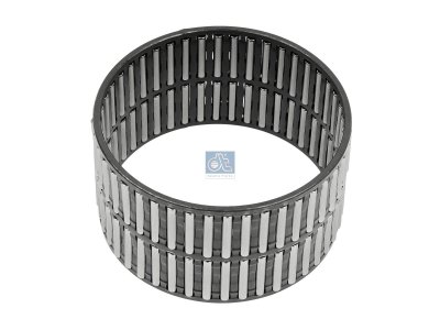 DT Spare Parts - Needle bearing, d: 90 mm, D: 98 mm, H: 55 mm - 1.14842