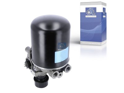 DT Spare Parts - Air dryer, M12 x 1,5, M22 x 1,5, Pc: 9.8 bar - 4.64907