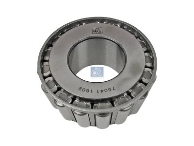 DT Spare Parts - Tapered roller bearing, d: 40 mm, H: 35 mm - 1.14807
