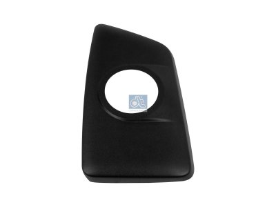 DT Spare Parts - Mirror housing, main mirror - 2.73343