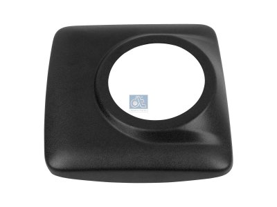 DT Spare Parts - Mirror housing, wide view mirror - 2.73344