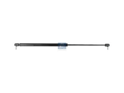DT Spare Parts - Gas spring, L: 565 mm, 480 N, Ls: 237 mm - 4.68011