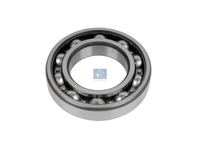 DT Spare Parts - Ball bearing, d: 55 mm, D: 100 mm, H: 21 mm - 4.67068