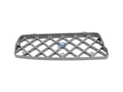 DT Spare Parts - Step, left, upper - 1.23382