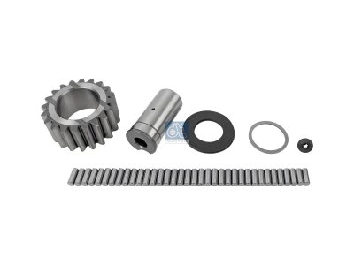 DT Spare Parts - Repair kit, planetary gear - 1.14704