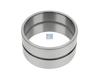 DT Spare Parts - Bushing, d: 80 mm, D: 90 mm, H: 46 mm - 1.14589
