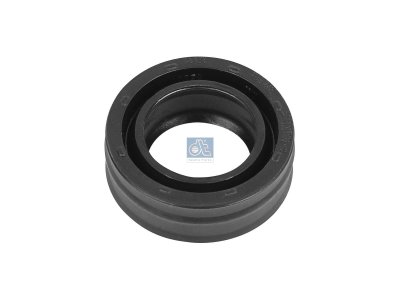 DT Spare Parts - Radial sealing ring, d: 16.3 mm, D: 29.5 mm, H: 10.8 mm - 1.14818