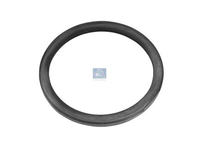 DT Spare Parts - Seal ring, d: 55 mm, D: 65 mm, H: 4.8 mm - 1.14819