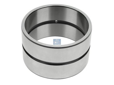 DT Spare Parts - Bushing, d: 80 mm, D: 90 mm, H: 55 mm - 1.14588