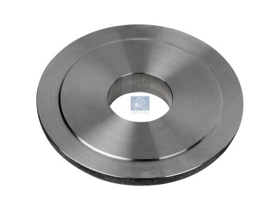 DT Spare Parts - Lock washer, d: 20.5 mm, D: 64.5 mm, S: 10 mm - 1.14817