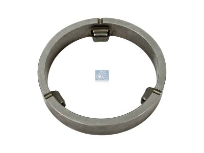 DT Spare Parts - Shim, S: 13.7 mm - 1.14749