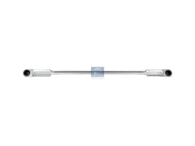 DT Spare Parts - Wiper link, L: 511 mm - 3.35059 - 2 Pack