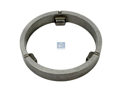 DT Spare Parts - Shim, S: 13 mm - 1.14747