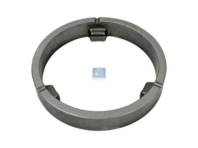 DT Spare Parts - Shim, S: 13.3 mm - 1.14748