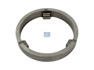 DT Spare Parts - Shim, S: 12.8 mm - 1.14746
