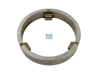 DT Spare Parts - Shim, S: 14 mm - 1.14562