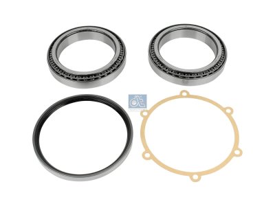 DT Spare Parts - Repair kit, wheel hub - 10.30498