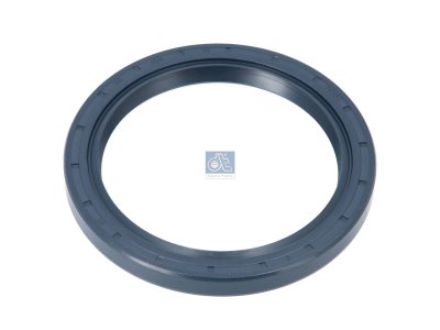 DT Spare Parts - Oil seal, d: 82 mm, D: 105 mm, H: 10 mm - 5.20106