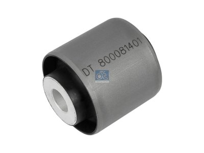 DT Spare Parts - Bushing, d: 16.5 mm, D: 60.2 mm, H: 69.1 mm - 1.22672 - 2 Pack