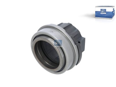 DT Spare Parts - Release bearing, D: 104 mm, H: 74 mm - 6.40221