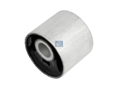 DT Spare Parts - Bushing, cabin suspension, d: 20 mm, D: 65 mm, L: 54.5 mm - 6.76231 - 2 Pack