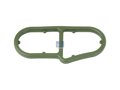 DT Spare Parts - Gasket, fuel filter - 4.20694 - 5 Pack
