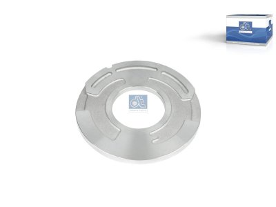DT Spare Parts - Housing, oil pump - 4.64628