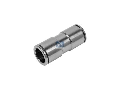 DT Spare Parts - Push-in-connector, D: 14 mm - 9.85913 - 10 Pack