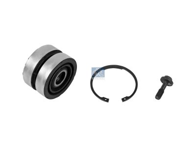 DT Spare Parts - Repair kit, v-stay, D: 108 mm, M24 x 1,5, L: 68 mm - 5.91067