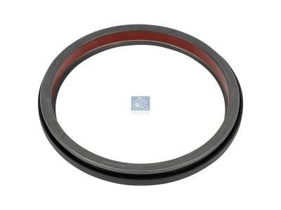 DT Spare Parts - Oil seal, d: 166 mm, D: 191 mm, H: 16 mm - 5.41571