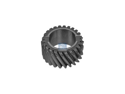 DT Spare Parts - Gear, 6th gear - 4.67155