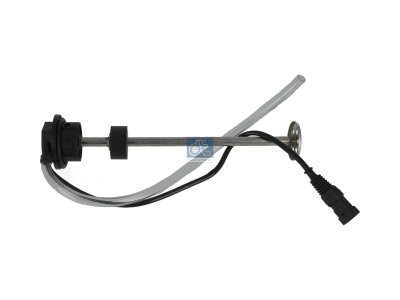 DT Spare Parts - Level sensor, urea, L: 310 mm - 5.15105