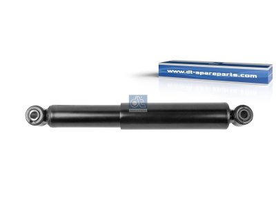 DT Spare Parts - Shock absorber, b1: 14 mm, b2: 14 mm, L1: 330 mm, L2: 520 mm, Lmin: 330 mm, Lmax: 520 mm - 4.66581