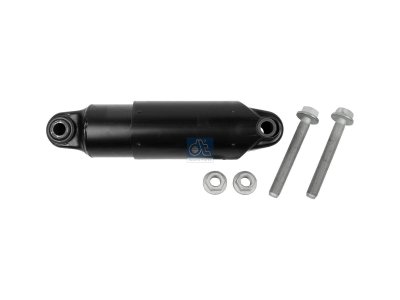 DT Spare Parts - Shock absorber, complete with mounting kit - 10.57201