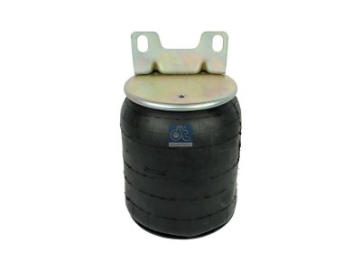 DT Spare Parts - Air spring, with plastic piston, 1/2\