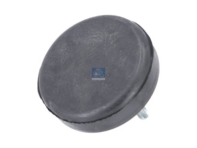 DT Spare Parts - Buffer stop - 7.11079