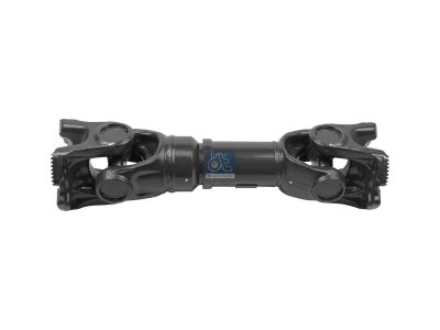DT Spare Parts - Propeller shaft, L: 626 mm - 2.34207