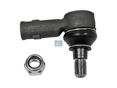 DT Spare Parts - Ball joint, C: 18.2 mm, M16 x 1,5, LTh1: 36 mm, M16 x 1,5, L: 76 mm - 4.66473